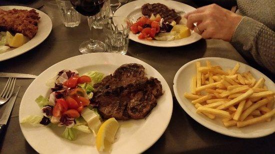 Ristorante Pizzeria Il Centro